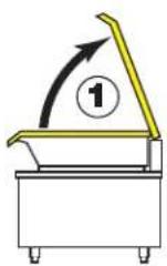 Cleveland SEL-40-TR - # DESCRIPTION - 2