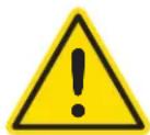 Cleveland SEL-40-TR - WARNING: - 1
