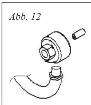 T&S B-7133 - ERSETZEN DER SCHWENKBRAUSE - 1