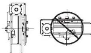 T&S B-7133 - Allgemeine Montageanforderungen - 2