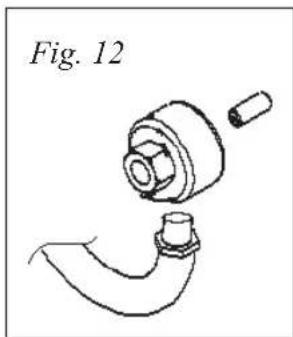 T&S B-7133 - SWIVEL REPLACEMENT - 1