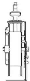 T&S B-7133 - ERSETZEN/ENTNEHMEN DER RATSCHENSPE - 1