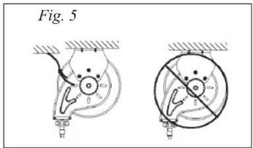T&S B-7133 - SECONDARY SUPPORT - 1