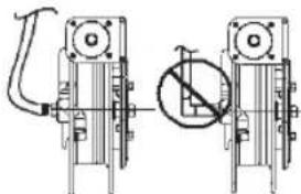T&S B-7133 - Requisitos generales de montaje - 3