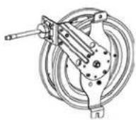 Coxreels MPD-N-430 - 2