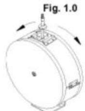 Coxreels MPD-N-430 - - CONTRÔLE OPÉRATIONNEL - 1