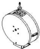 Coxreels MPD-N-430 - 5