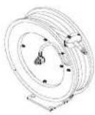 Coxreels MPD-N-430 - 4