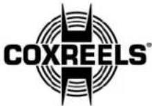 Coxreels MPD-N-430 - ■ REMPLACEMENT DE BOÎTE DE RESSORT - 2