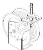 Coxreels MPD-N-430 - 1