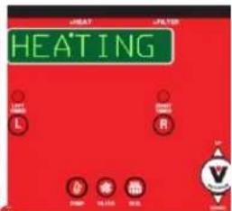 Vulcan QuickFry 1VHG50CF - VHG SERIES GAS FRYERS - 4