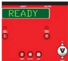Vulcan QuickFry 1VHG50CF - VHG SERIES GAS FRYERS - 5