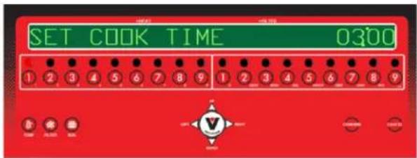 Vulcan QuickFry 1VHG50CF - VHG SERIES GAS FRYERS - 4