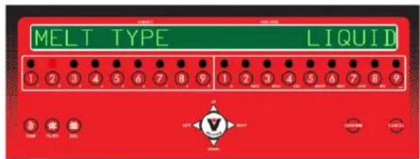 Vulcan QuickFry 1VHG50CF - To UNLOCK - 1
