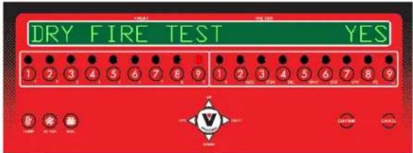 Vulcan QuickFry 1VHG50CF - MODÈLES: - 7