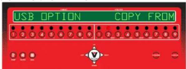 Vulcan QuickFry 1VHG50CF - VHG SERIES GAS FRYERS - 1