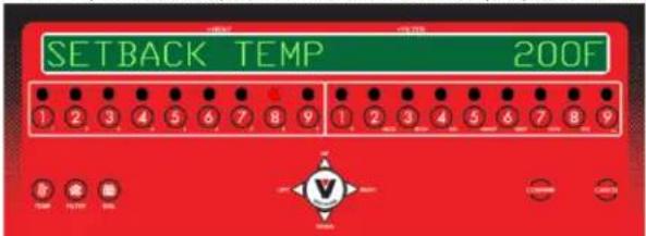 Vulcan QuickFry 1VHG50CF - VHG SERIES GAS FRYERS - 7