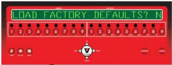 Vulcan QuickFry 1VHG50CF - VHG SERIES GAS FRYERS - 4