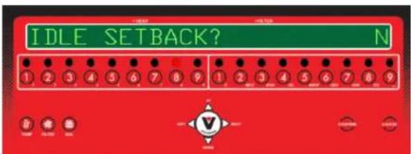 Vulcan QuickFry 1VHG50CF - VHG SERIES GAS FRYERS - 5