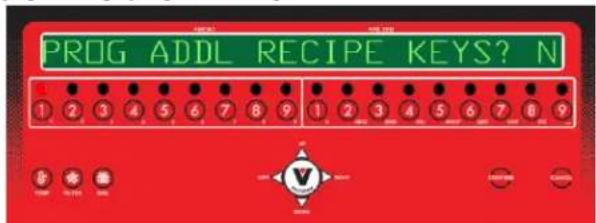 Vulcan QuickFry 1VHG50CF - VHG SERIES GAS FRYERS - 1