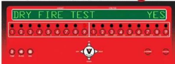 Vulcan QuickFry 3VHG75CF - SETBACK(CONT.) - 1