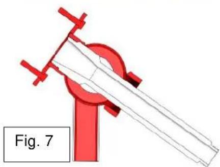 Vulcan QuickFry 3VHG75CF - WARNING Hot oil and hot parts can cause burns. - 2