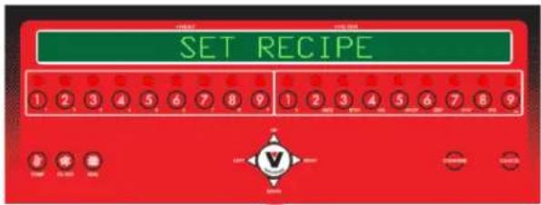 Vulcan QuickFry 3VHG75CF - VHG SERIES GAS FRYERS - 2