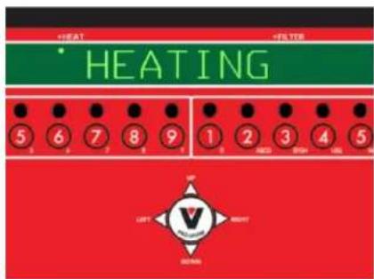 Vulcan QuickFry 3VHG75CF - VHG SERIES GAS FRYERS - 5