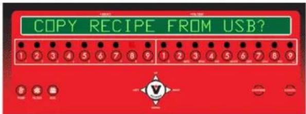 Vulcan QuickFry 3VHG75CF - VHG SERIES GAS FRYERS - 2