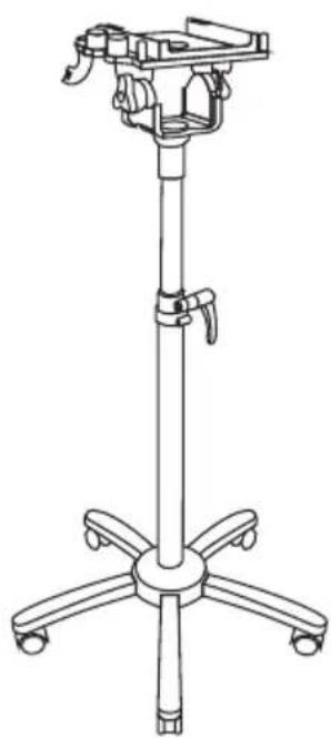 XPower B-27 - Extension Setup - 1