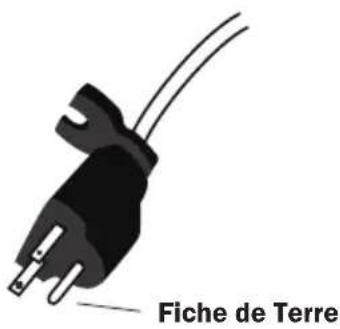 Fiche de Terre