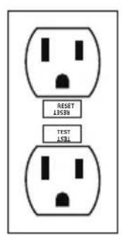 XPower B-27 - Power Outlets Selection - 1