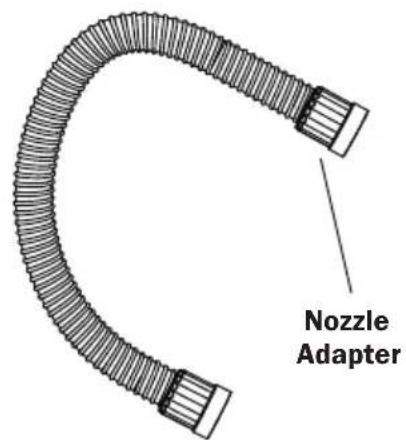 XPower B-27 - Nozzle Selections - 1