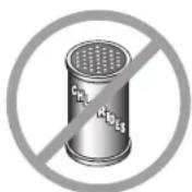 Cleveland SGL-40-T1 - WARNINGS - 1