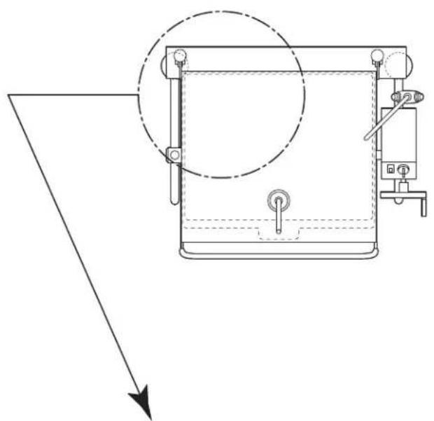Cleveland SGL-40-T1 - GAS TRAIN - 1