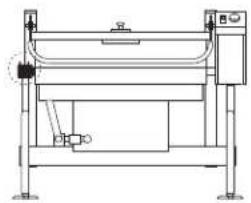 Cleveland SGL-40-T1 - LUBRICATION PROCEDURE - 3