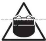 Cleveland SGL-40-T1 - IMPORTANT / IMPORTANT / IMPORTANTE / WICHTIG - 2