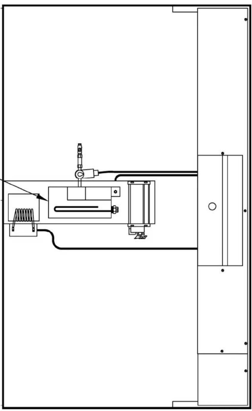 Doyon DRIP1TLO - ENTRETIEN: UNITE D'EVAPORATION - 1