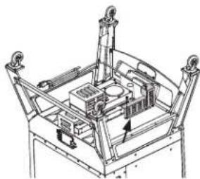 Pit Boss PBV7P1 - ELECTRICAL WIRE DIAGRAM - 6