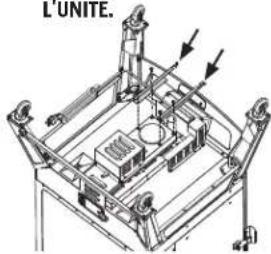 Pit Boss PBV7P1 - DIAGRAMME DES FILS ÉLECTRIQUES - 2