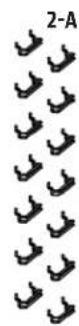 Pit Boss PBV7P1 - REPLACEMENT PARTS - 2