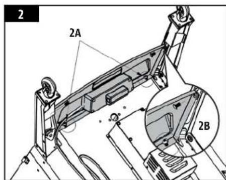 Pit Boss PBV7P1 - Installation: - 4