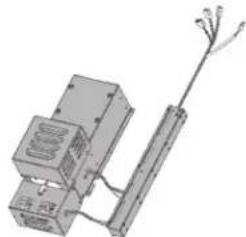 Pit Boss PBV7P1 - ELECTRICAL WIRE DIAGRAM - 8