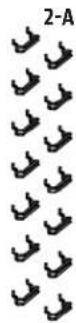 Pit Boss PBV7P1 - No. Description - 2