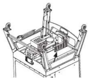 Pit Boss PBV7P1 - DIAGRAMME DES FILS ÉLECTRIQUES - 3