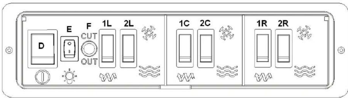 Cecilware PIC3 - !ATTENZIONE! - 1
