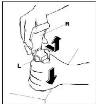 Cecilware PIC3 - MODE D'EMPLOI - 3