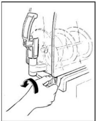 Cecilware PIC3 - Caution - 1