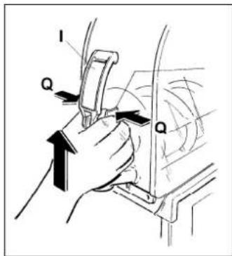 Cecilware PIC3 - Caution - 3
