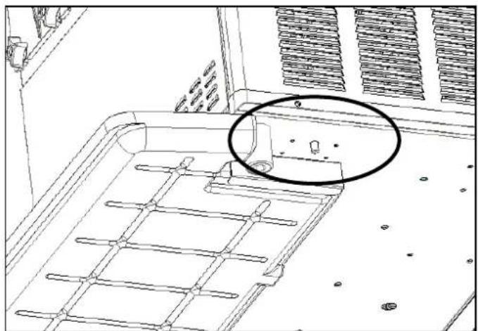 Cecilware PIC3 - CUT/OUT alarm and safety pressure switched intervention - 1